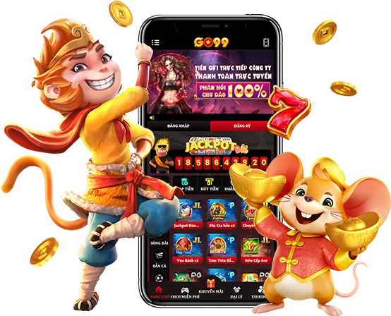 Hình ảnh minh họa đa dạng các trò chơi cá cược và giải trí