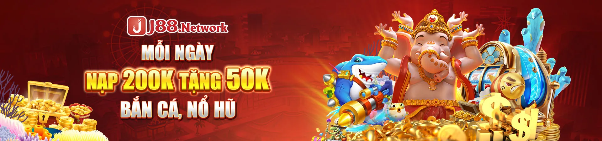 Hình ảnh game Bắn Cá 29tr88 với đồ họa sống động dưới đại dương